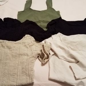 Wolford Sexy Bodysuits - 5 Size Medium